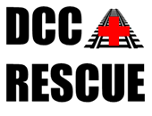 DCC Rescue